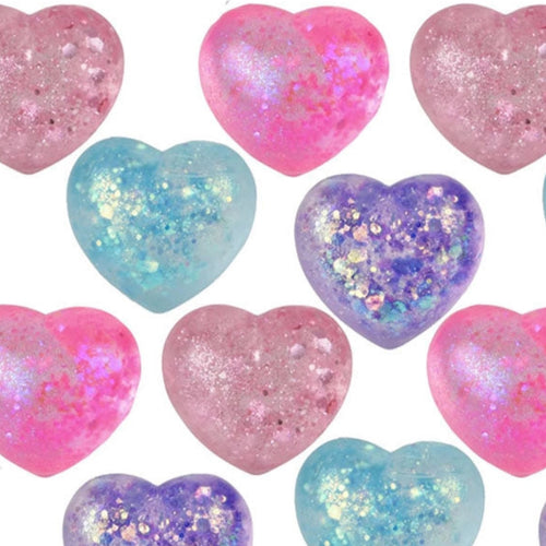 Tiny Heart Squishy
