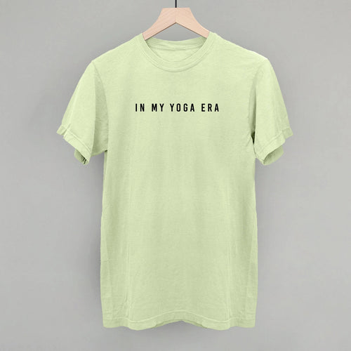 In My Yoga Era Shirt