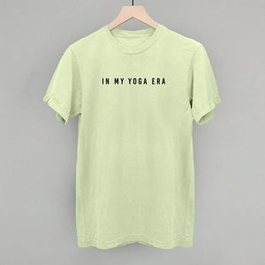 In My Yoga Era Shirt
