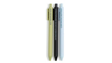 Introvert Pen Set