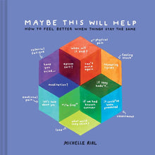 Maybe This Will Help Book