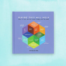 Maybe This Will Help Book