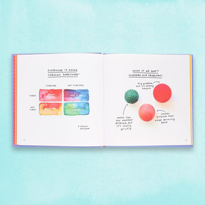 Maybe This Will Help Book