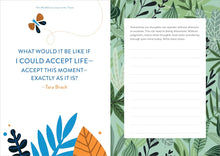 Mindfulness Journal for Teens