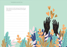 Mindfulness Journal for Teens