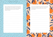 Mindfulness Journal for Teens
