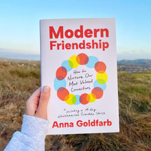 Modern Friendship