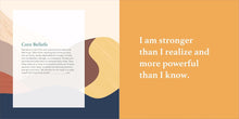 Navigating Grief: A Guided Journal