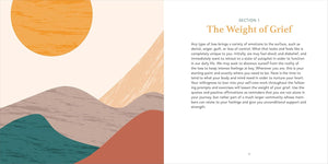 Navigating Grief: A Guided Journal