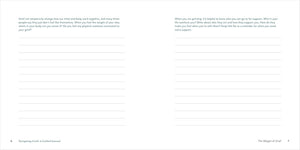 Navigating Grief: A Guided Journal