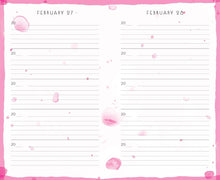 One Line a Day Journal - Rainbow