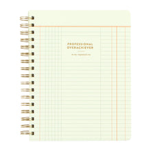 Overachiever Notebook