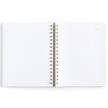 Overachiever Notebook