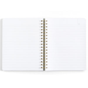 Overachiever Notebook