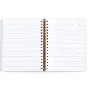 Overthinker Notebook