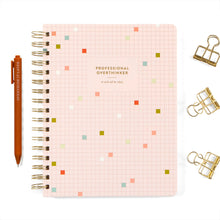 Overthinker Notebook