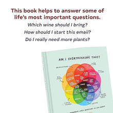 Am I Overthinking This? Book