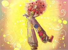 Tilly and the Glow Within