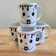 Cocoa Crawl Mug 2025