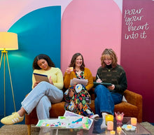 Tilly and the Glow Within