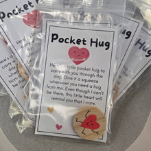 Pocket Hug