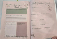Becoming HER Again Journal