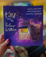 Tilly and the Glow Within