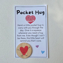 Pocket Hug