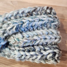 Crocheted Ear Warmer