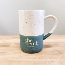The Perch 2026 Mug