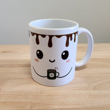 Cocoa Crawl Mug 2025