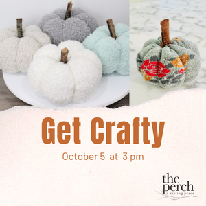 Get Crafty