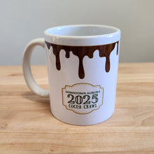 Cocoa Crawl Mug 2025