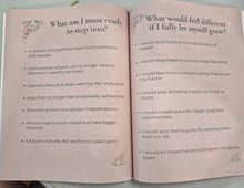 Becoming HER Again Journal