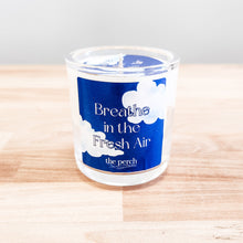 Breathe Candle