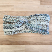 Crocheted Ear Warmer