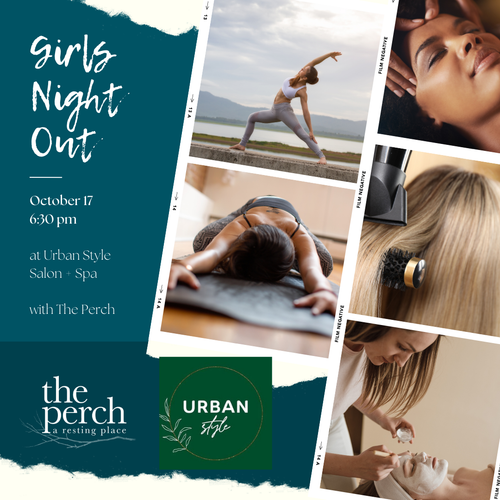 Girls Night Out