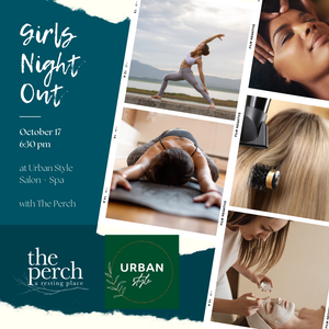 Girls Night Out
