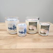 Winter Stillness Candle