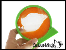 Soothing Sand Toy