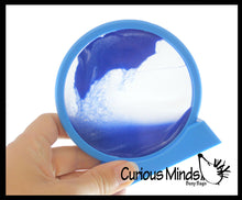 Soothing Sand Toy