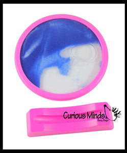 Soothing Sand Toy