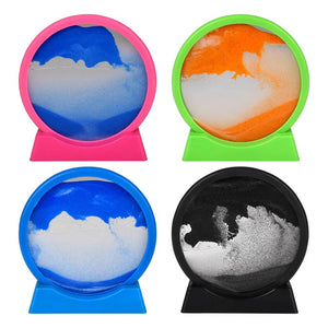 Soothing Sand Toy