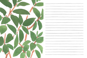 Say Yes Journal