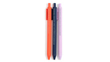 Scattered Pen Set