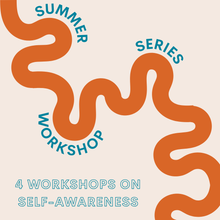 Enneagram 201 Workshop