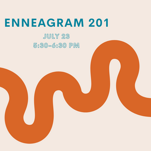 Enneagram 201 Workshop