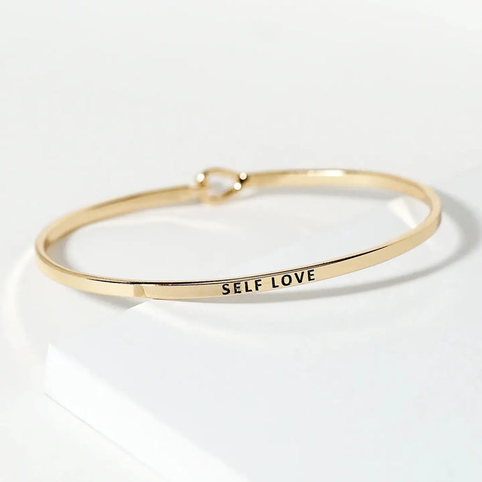 Self Love Bracelet