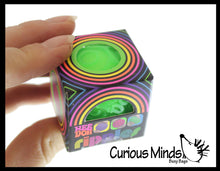 Tiny Stress Ball