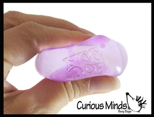Tiny Stress Ball